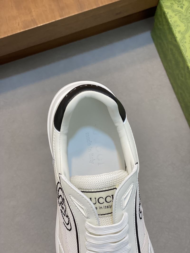 Gucci Low Shoes